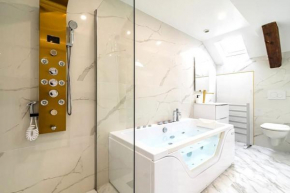 Oasis Chic - Spa privé & Cinéma